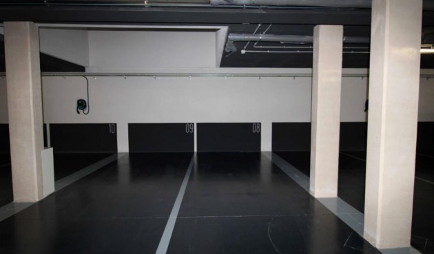 Återförsäljning - Apartment -
Las Colinas Golf - Costa Blanca