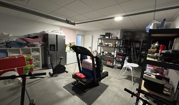 Återförsäljning - Villa -
Los Balcones - Costa Blanca