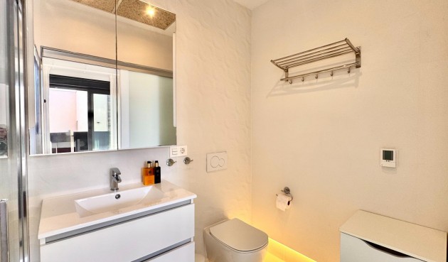 Återförsäljning - Villa -
Orihuela Costa - Lomas de Cabo Roig