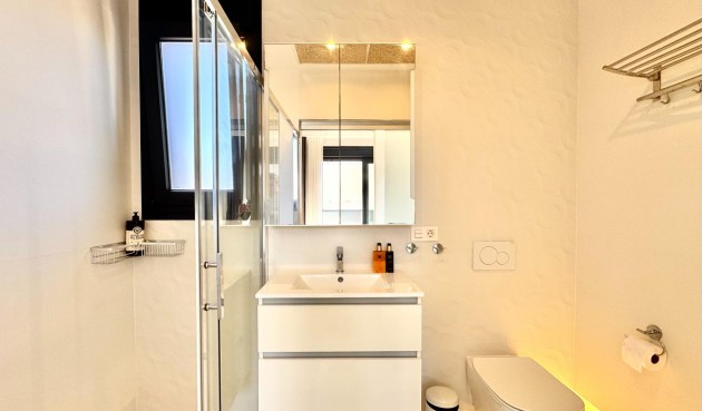 Återförsäljning - Villa -
Orihuela Costa - Lomas de Cabo Roig