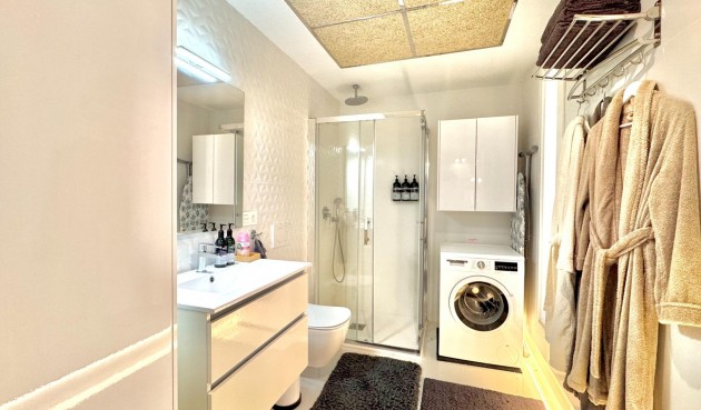 Återförsäljning - Villa -
Orihuela Costa - Lomas de Cabo Roig