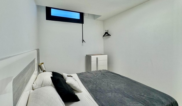 Återförsäljning - Villa -
Orihuela Costa - Lomas de Cabo Roig