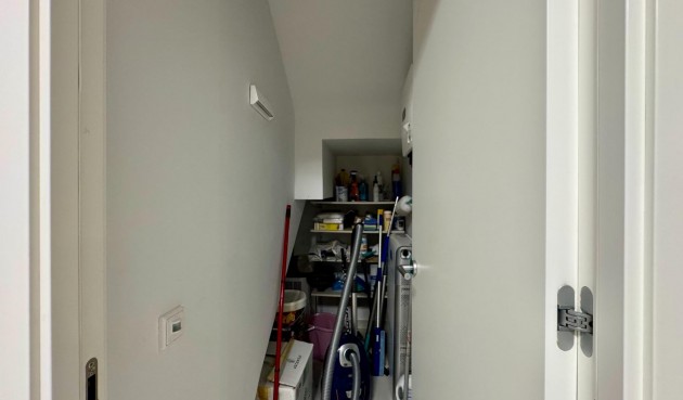 Återförsäljning - Villa -
Orihuela Costa - Lomas de Cabo Roig