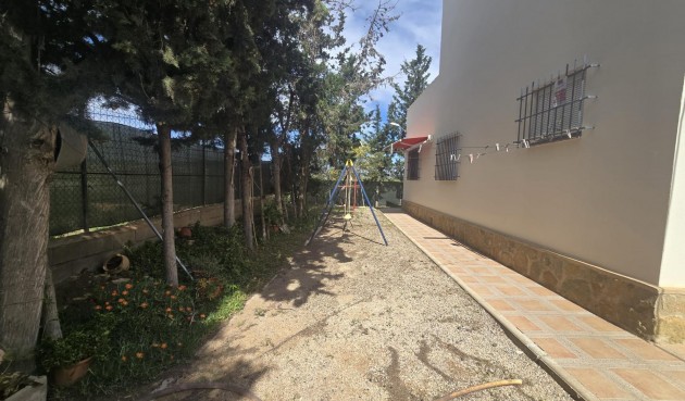 Återförsäljning - Villa -
Murcia - Gea Y Truyols