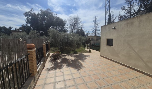 Återförsäljning - Villa -
Murcia - Gea Y Truyols