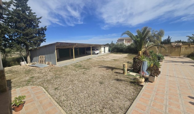 Återförsäljning - Villa -
Murcia - Gea Y Truyols