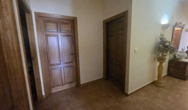 Återförsäljning - Villa -
Murcia - Gea Y Truyols