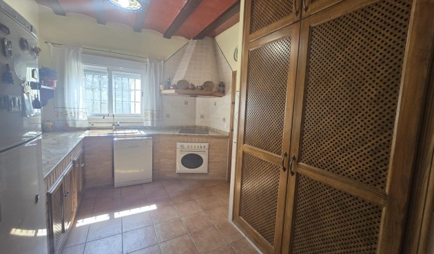 Återförsäljning - Villa -
Murcia - Gea Y Truyols