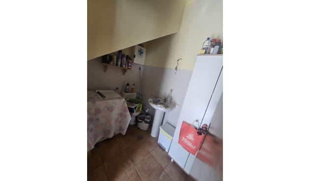 Återförsäljning - Villa -
Murcia - Gea Y Truyols