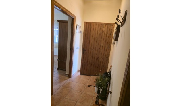 Återförsäljning - Villa -
Murcia - Gea Y Truyols