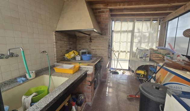 Återförsäljning - Villa -
Murcia - Gea Y Truyols