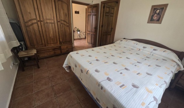 Återförsäljning - Villa -
Murcia - Gea Y Truyols