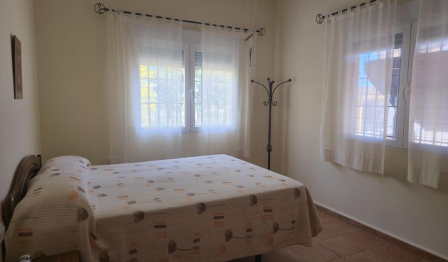 Återförsäljning - Villa -
Murcia - Gea Y Truyols