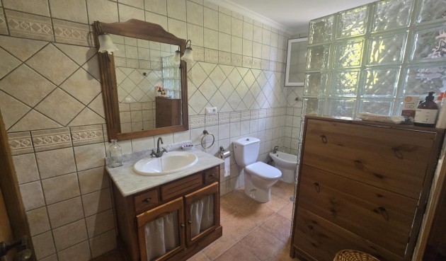 Återförsäljning - Villa -
Murcia - Gea Y Truyols