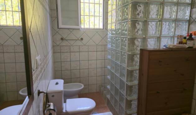 Återförsäljning - Villa -
Murcia - Gea Y Truyols