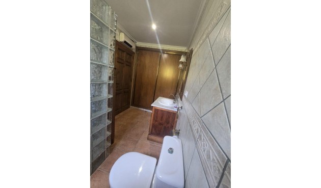 Återförsäljning - Villa -
Murcia - Gea Y Truyols