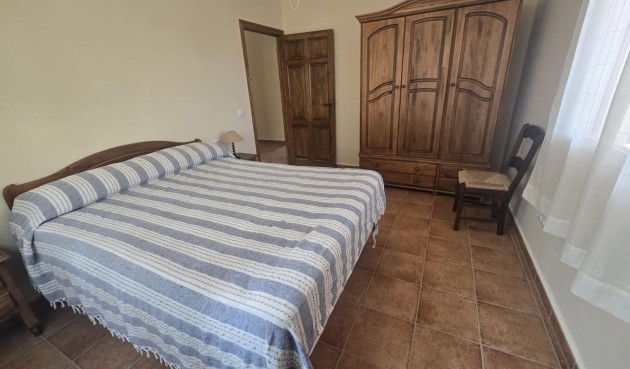 Återförsäljning - Villa -
Murcia - Gea Y Truyols