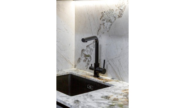 Återförsäljning - Takvåning -
Alicante - Pau 5