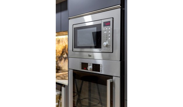 Återförsäljning - Takvåning -
Alicante - Pau 5