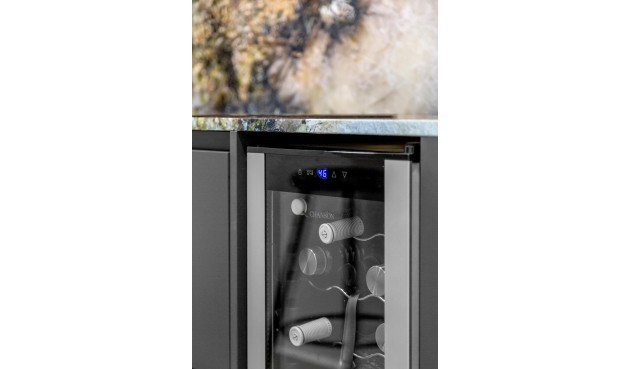 Återförsäljning - Takvåning -
Alicante - Pau 5