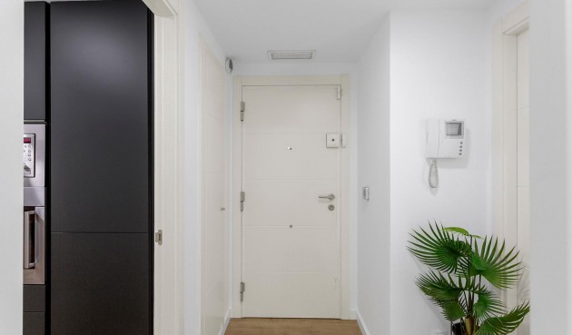 Återförsäljning - Takvåning -
Alicante - Pau 5