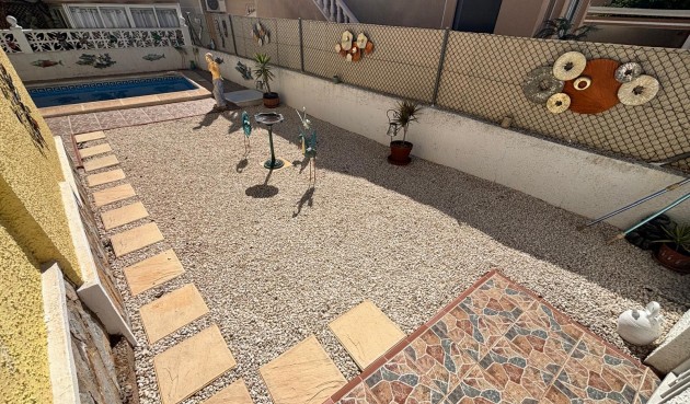 Återförsäljning - Villa -
Ciudad Quesada - Costa Blanca