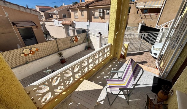 Återförsäljning - Villa -
Ciudad Quesada - Costa Blanca