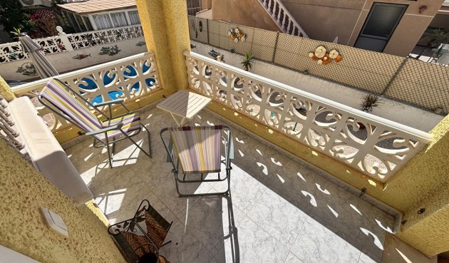 Återförsäljning - Villa -
Ciudad Quesada - Costa Blanca