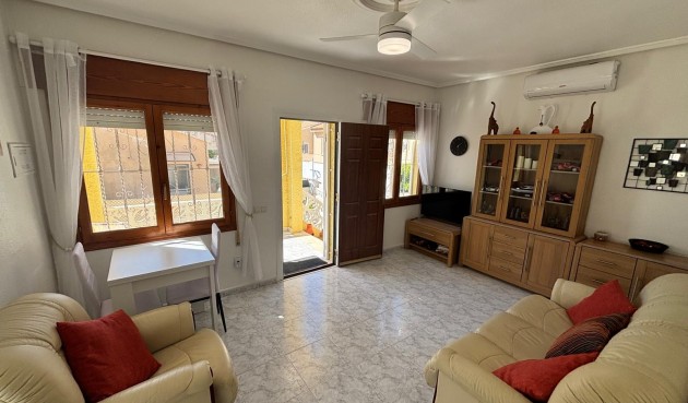 Återförsäljning - Villa -
Ciudad Quesada - Costa Blanca