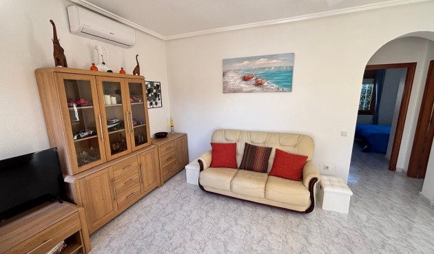 Återförsäljning - Villa -
Ciudad Quesada - Costa Blanca