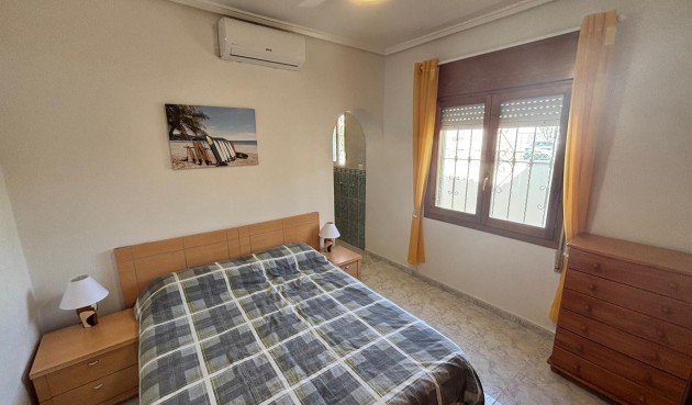 Återförsäljning - Villa -
Ciudad Quesada - Costa Blanca