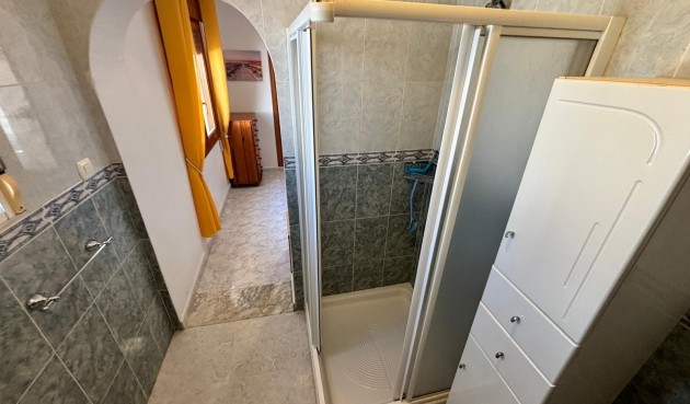 Återförsäljning - Villa -
Ciudad Quesada - Costa Blanca