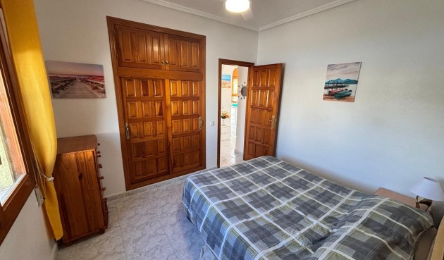 Återförsäljning - Villa -
Ciudad Quesada - Costa Blanca