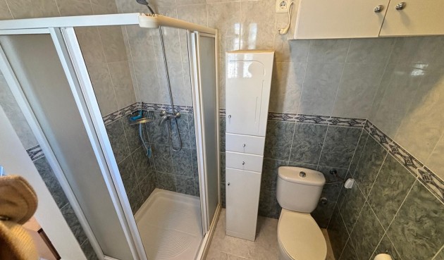 Återförsäljning - Villa -
Ciudad Quesada - Costa Blanca