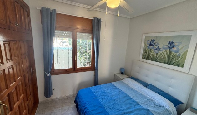 Återförsäljning - Villa -
Ciudad Quesada - Costa Blanca