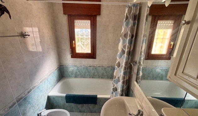 Återförsäljning - Villa -
Ciudad Quesada - Costa Blanca