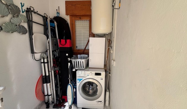 Återförsäljning - Villa -
Ciudad Quesada - Costa Blanca