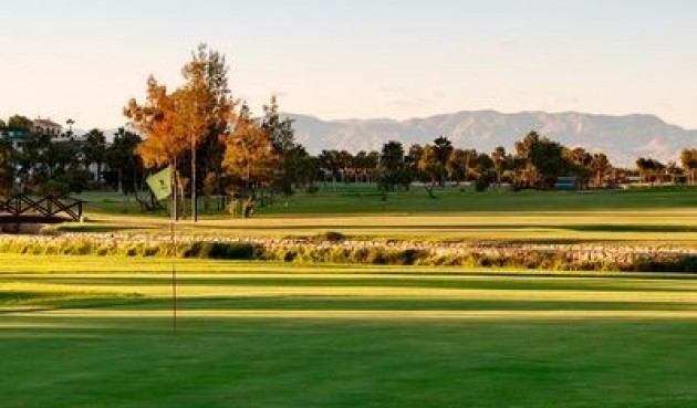 Återförsäljning - Villa -
Ciudad Quesada - Costa Blanca