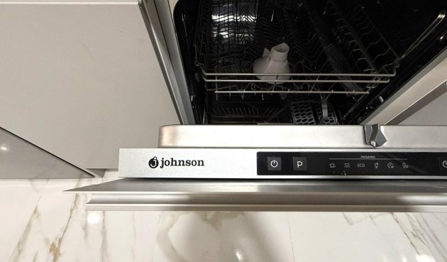 Återförsäljning - Apartment -
Torrevieja - PARQUE DE LAS NACIONES