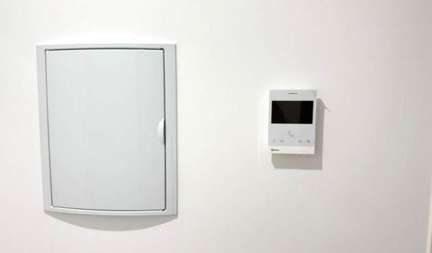 Återförsäljning - Apartment -
Torrevieja - PARQUE DE LAS NACIONES