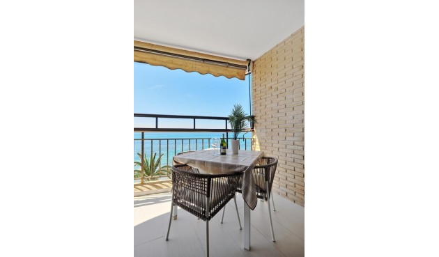 Återförsäljning - Apartment -
Torrevieja - Playa del Cura
