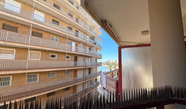 Återförsäljning - Apartment -
Torrevieja - Playa del Cura