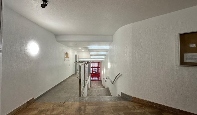 Återförsäljning - Apartment -
Torrevieja - Playa del Cura