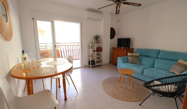 Reventa - Apartment -
Torrevieja - Costa Blanca