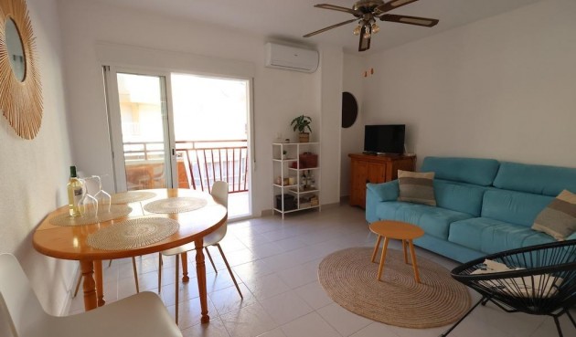 Reventa - Apartment -
Torrevieja - Costa Blanca