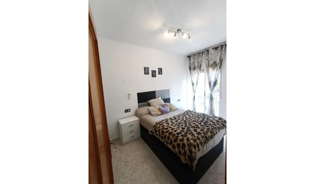 Återförsäljning - Town House -
Torrevieja - Torretas