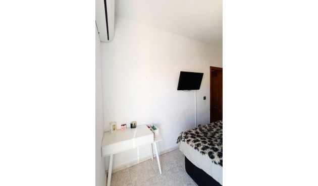 Återförsäljning - Town House -
Torrevieja - Torretas