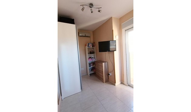 Återförsäljning - Town House -
Torrevieja - Torretas