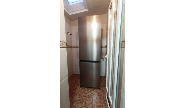 Återförsäljning - Town House -
Torrevieja - Torretas