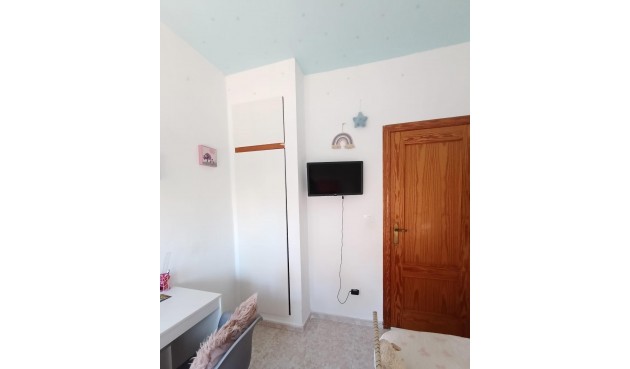 Återförsäljning - Town House -
Torrevieja - Torretas